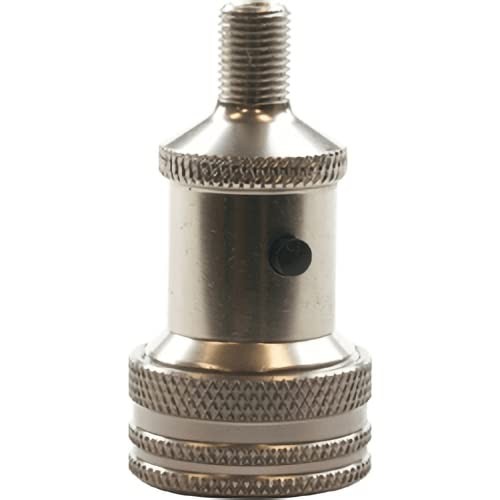 SILCA Presta Chuck Press-On-Aluminium 10890₽
