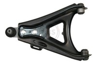 Querlenker Dreieckslenker A.B.S. 210465 FüR 11 21 Renault Solenza Dacia Stahl