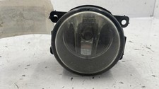 Antibrouillard Peugeot 307