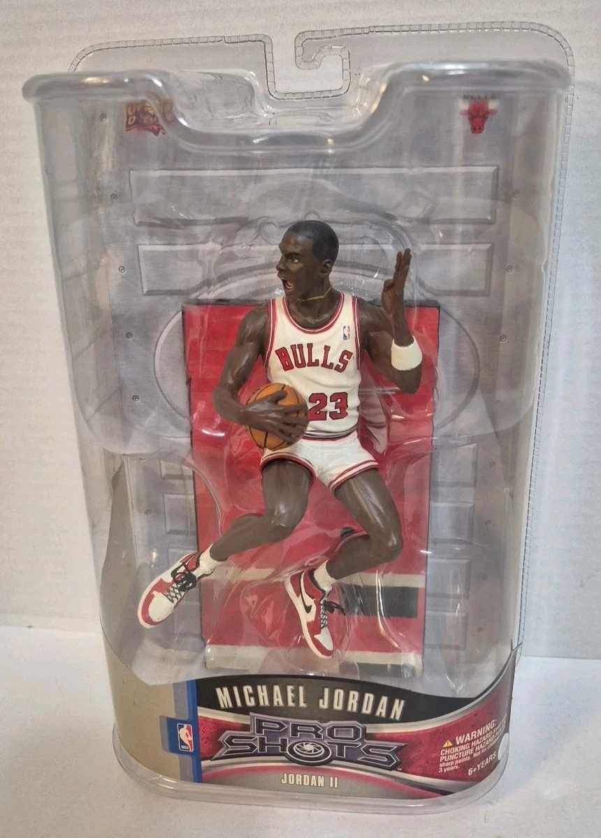 Upper Deck Michael Jordan Sports Action Figures for sale - eBay