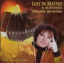 New Impression - Del nuevo ciclo von Luis Di Matteo | CD | Zustand sehr gut