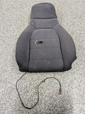 Mazda Miata Oem 1990-1995 Seat Back Driver Left
