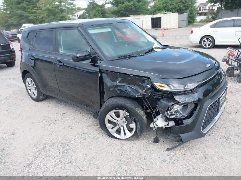 Espejo retrovisor sin atenuación automática se adapta a 10-24 SOUL 3045852 Foto 4 de 4