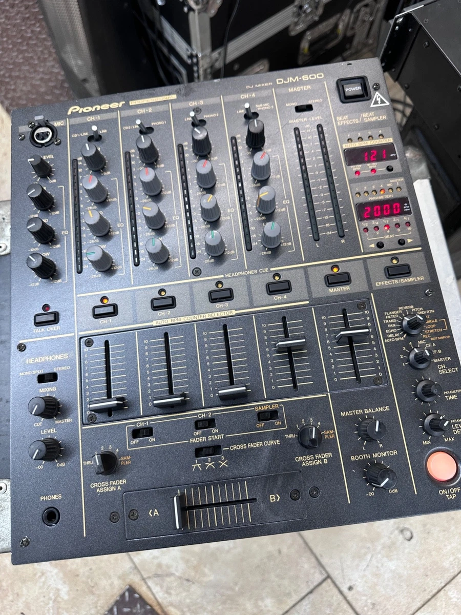 Djm 600 for sale | eBay