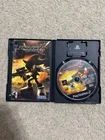 Shadow the Hedgehog Sony PlayStation 2, 2005, Includes Manual