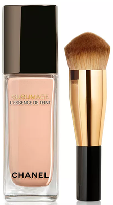 ファンデーション CHANEL SUBLIMAGE L'ESSENCE DE TEINT BR12 Chanel SUBLIMAGE L'ESSENCE DE TEINT Ultimate Radiance Serum
