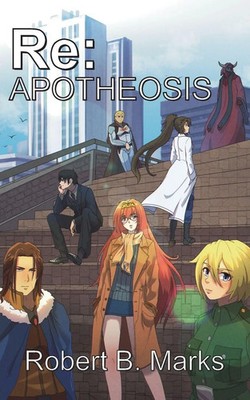 Robert B. Marks | Re | Taschenbuch | Englisch (2022) | Apotheosis