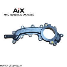 MOPAR 05184653AF OEM Replacement Part Genuine Chrysler Dodge Jeep Automotive