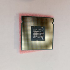 Intel Pentium E6300 Processor Desktop Dual-Core 2.80GHz 2MB 1066MHz LGA775 SLGU9