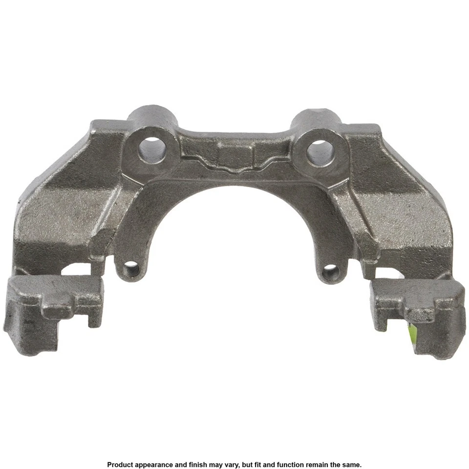 Soporte de pinza de freno delantero derecho cardone GAP para Saab 900 y Saturn LS1 LS2 LW2 Foto 2 de 4