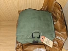 New Boxed Post WW2 50's British Army Military Engineer Folding Saw & Accessories