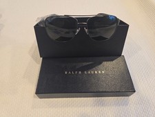 Polo by Ralph Lauren Men's Sunglasses by LuXXOTiCA New