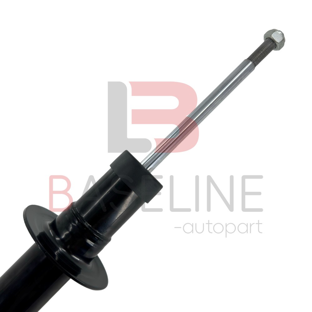 2x Front Shock Absorbers Struts Fit Maserati Ghibli AWD 2014-2019 06700303330