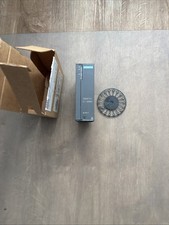 Siemens SIMATIC DP Connection IM - Grau (6ES7...
