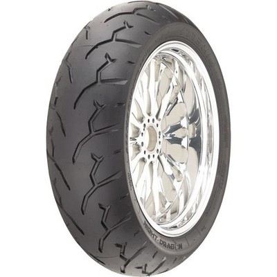 Pirelli - 200/55ZR-17 - Night Dragon GT Radial Rear Motorcycle Tire