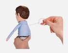 Steve Carrell Shelf Talkers: The 40-Year-Old Virgin Andy Doll 14 Movie Lines NEW — photo 3
