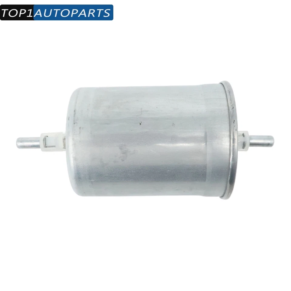 1PC New Fuel Filter For Audi A3 A4 Quattro S4 TT Bentley VW Golf Jetta Passat - Изображение 4 из 4