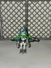 Lego 75040 GENERAL GRIEVOUS MINIFIGURE STAR WARS 4 light sabers accessories