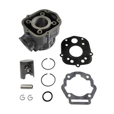 Cylindre Groupe Thermique ? 40 MM Derbi GPR Replica 2T Malossi 50 2007 403351120