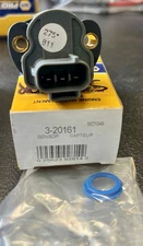 NAPA PROFORMER Throttle Position Sensor 3-20161 DODGE, JEEP NEVER BEEN USED