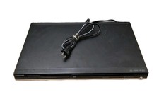 Toshiba SD-K770 Black Dolby Digital Cinema Progressive DVD Video Player