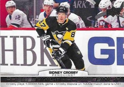 2021-22 Upper Deck Tim Hortons INSERT NHL Hockey Cards Pick From List