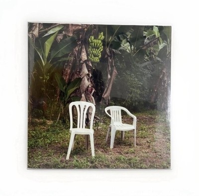 Bad Bunny DeBÍ TiRAR MáS FOToS Double Vinyl Gatefold, New-Unopened