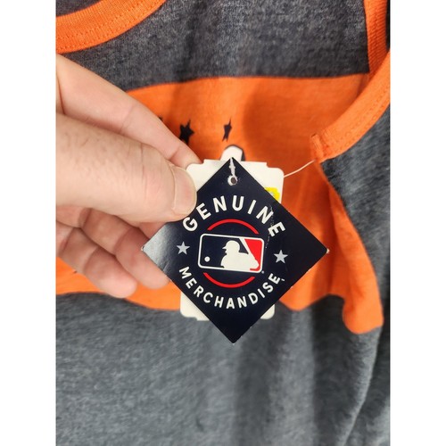 Houston Astros Tank NWT women's XL - Picture 4 of 4