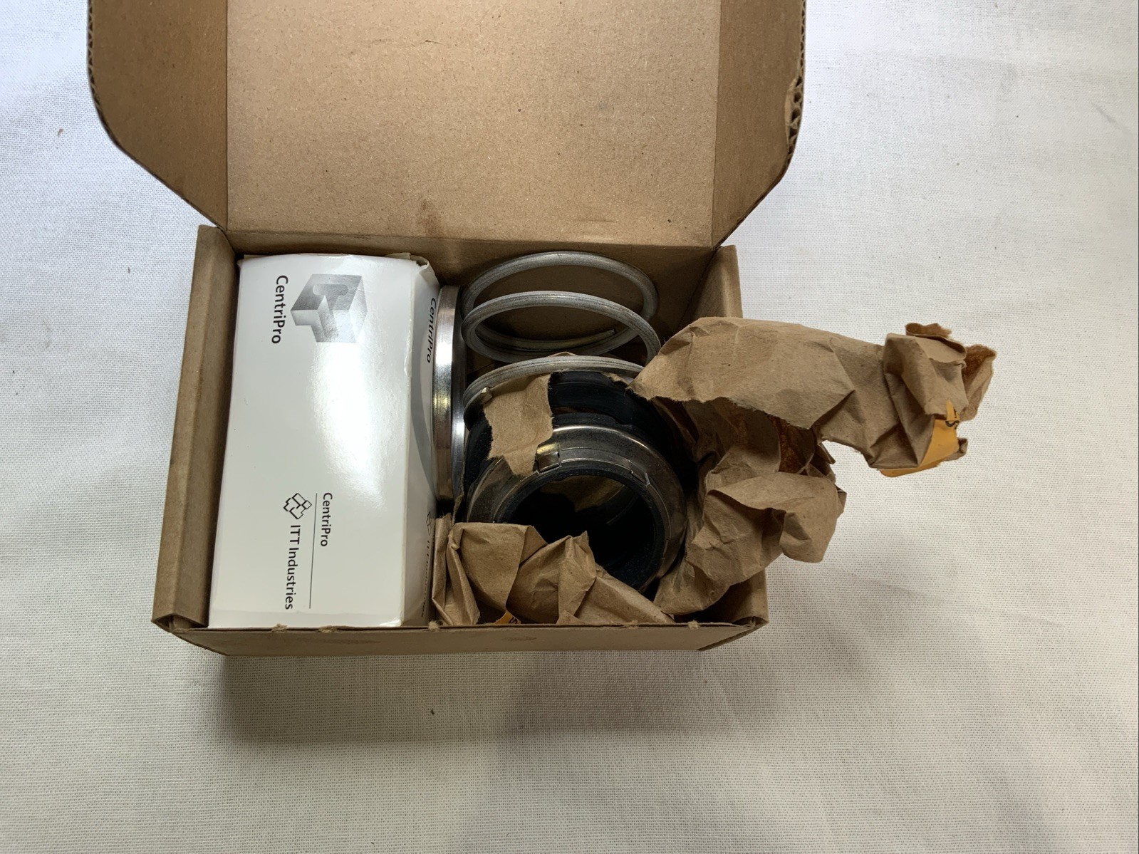 CENTRIPRO A XYLEM BRAND RPKSSHM Pump Repair Seal Kit NEW