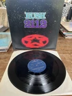 Rush 2112 UK 1st Press 1976 A1/B1 Mercury 9100 039 Near Mint