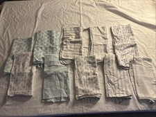 Receiving Blankets Lot Of 10
