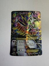 HP/DMG M Gardevoir EX Full Art 156/160 XY Primal Clash Mega Holo Pokemon card on eBay