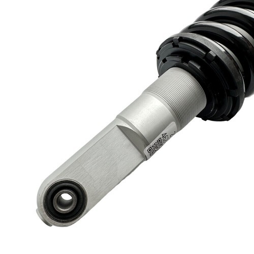 For Ferrari F430 2005-2009 Pair Front Shock Absorber Spring Assys w/Magnetic