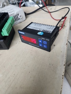 EMKO EPM-3790 Digital 4-20mA Generator 24vdc Fast Shipping 