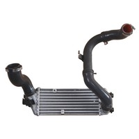 LadeluftküHler FüR KIA Rio II JB 1.5 Crdi Hyundai Accent III Stufenheck MC