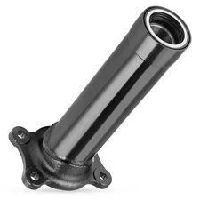 2020-2024 For Honda Left Rear Axle Housing Pipe Tube Foreman 520 4x4 TRX520FM1