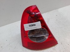 RÜCKLEUCHTE AUßEN LINKS / 26578 FÜR RENAULT CLIO II BB_, CB_ 1.2 BB0A, BB0F,