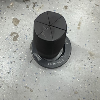 Milwaukee 49-16-2618 3'' Propex Expansion Head