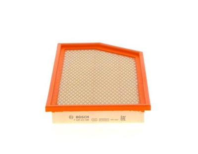 LUFTFILTER BOSCH F 026 400 586 FÜR JEEP