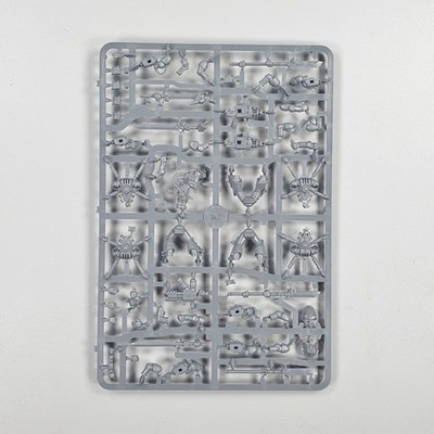 Warhammer 40K Grey Knights Interceptor Bits - Space Marines Bits Sprue
