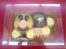 Store Display Cake Sample Product KjS79