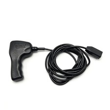 For Warn M8000 M10000 M12000 Vr8000 Winch Control Pendant 12ft Cable Hand Held For Warn M8000 M10000 M12000 Vr8000 Winch Control Pendant 12ft Cable Hand Held