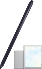 Stylus Pen with Eraser for BOOX Tablet Note Air 3 C E Ink /10.3 Black