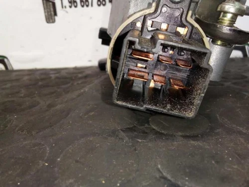 GKYE7614X Dispositivo Antifurto per MAZDA 2 BERLINA (DY) 1.4 CRTD Sportiv 100318 - Picture 3 of 3