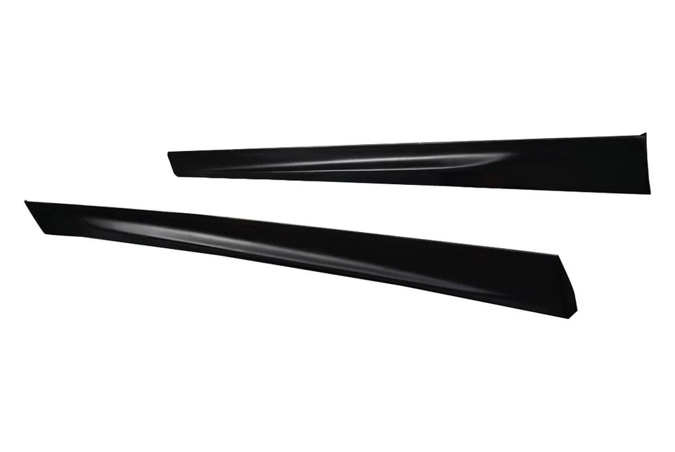 For BMW 325xi 01-06 Front Bumper Lip Spoiler Air Dam 1M Style Fiberglass Front - Изображение 4 из 4