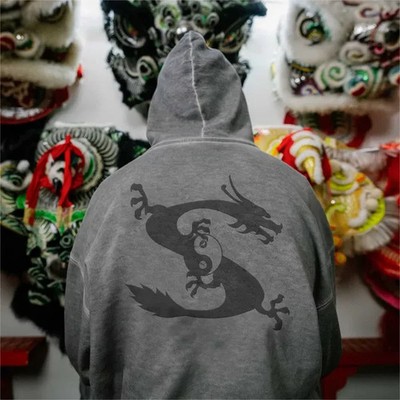 Sweatshirt Puma X STAPLE (L)