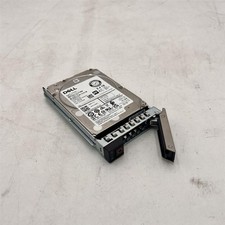 DELL 2.4TB 10K SAS 12G 512e 2.5 G14 HDD - 401-ABHQ
