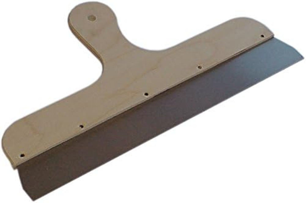 Spatola Haromac 600 mm 38300600: La scelta del Maestro Decoratore