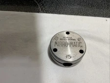 Mirro Matic Pressure Cooker  Regulator 5 10 15 Jiggler free shipping to lower 48