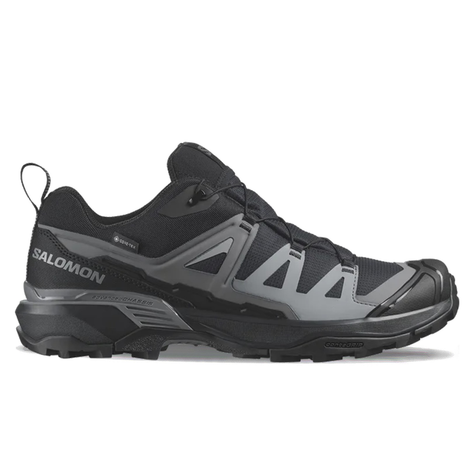 Shoes Salomon X Ultra 360 Gore-Tex Size 9.5 Uk Code 474532 -9M